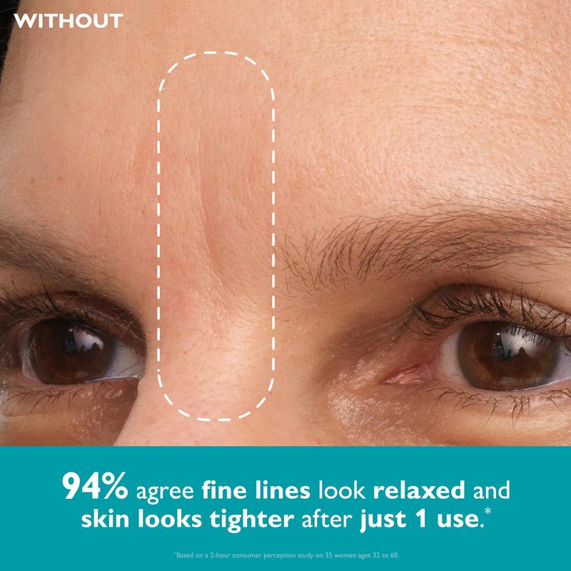 Peptide Infused Face + Eye Tape